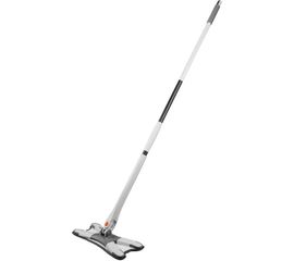 Х-образная швабра для мытья полов с функцией отжима DEKO DKFM02 SET3 чистые руки 065-0843 