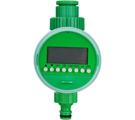 Электронный таймер для полива с ЖК-дисплеем DEKO DKIT02 065-0948 