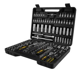 Набор инструментов для авто DEKO DKMT172 065-0217 