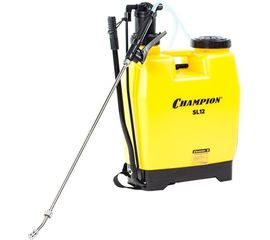Рычажный опрыскиватель CHAMPION SL12 