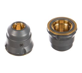 Колпак защитный (2 шт) для FB P40 и FB P60 FUBAG FBP40-60_RC-6 