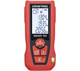 Лазерный дальномер CONDTROL Smart 60 1-4-098 