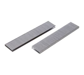 Скобы (5000 шт; 1.05х1.25 мм; 5.7x25 мм) для гвоздескобозабивного пистолета SN4050 FUBAG 140132 