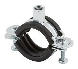 Хомут для труб Fischer FRS PLUS 48-54 50 шт 79446 