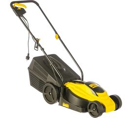 Электрическая газонокосилка CHAMPION EM3110 G170-1VK/1 