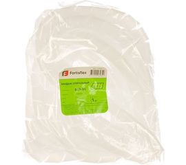 Спиральный бандаж FORTISFLEX БСП-30 белый рулон 10 м 59166 