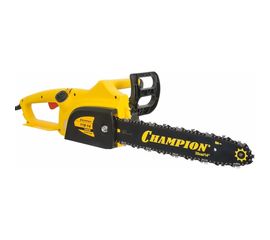 Электропила CHAMPION 118-14 