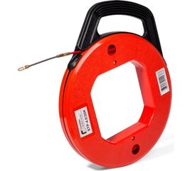 Протяжка стальная FORTISFLEX STP-4.0/30К 76685 