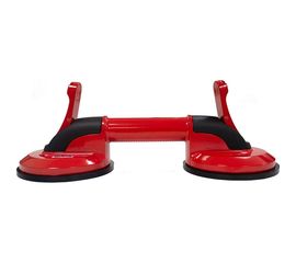 Вакуумная 2-чашечная присоска Diam 115 мм 600115 