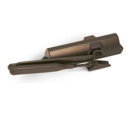 Дверной доводчик DORMA TS-68 корич. EN2-4 11335 