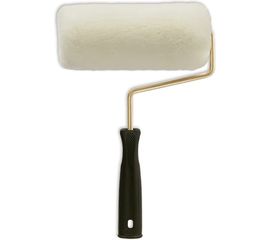 Меховой валик с ручкой DEKOR 200мм 1035 