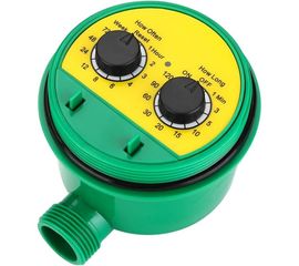 Электронный таймер для полива DEKO DKIT01 065-0947 