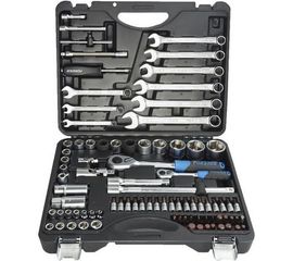 Набор инструментов Forsage PREMIUM 82+6 предмета F-4821-5 