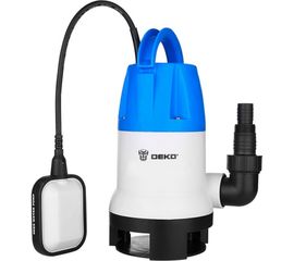 Дренажный насос DEKO DWP-750P 076-0515 