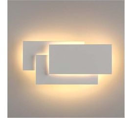 Настенный светодиодный светильник Elektrostandard Inside LED белый матовый a038440 