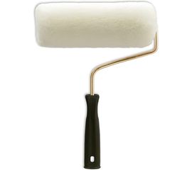 Меховой валик с ручкой DEKOR 250мм 1036 