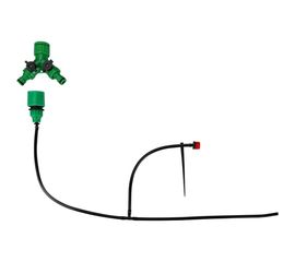 Комплект для капельного полива DEKO DKI30 30 м 065-0944 