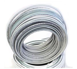 Коаксиальный кабель Delink 75 Ом SAT PROFESSIONAL G19 100м 17317 