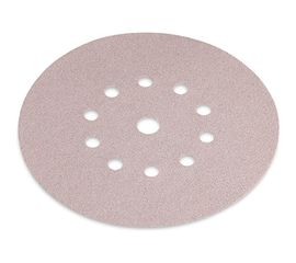 Шкурка шлифовальная 25 шт. с креплением на "липучке" SELECTFLEX D (225 мм, Р220) FLEX 348546 