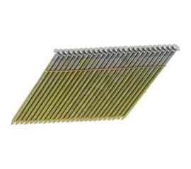 Гвозди гладкие (3000 шт; 2.87х50 мм) для гвоздезабивного пистолета N90 FUBAG 140152 