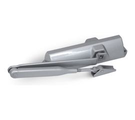 Дверной доводчик DORMA TS-68 серый EN2-4 11334 