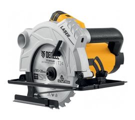 Циркулярная пила DENZEL CS-185 27303 