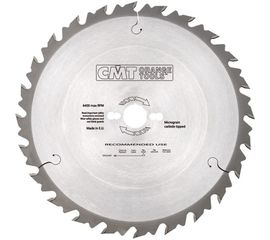 Диск пильный по дереву (315х30х3.2/2.2 мм; Z=28) CMT 293.028.12M 