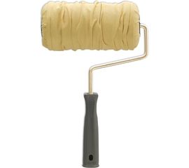 Малярный валик для придания эффекта кожи DEKOR 200 мм 1320 