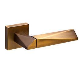 Раздельная ручка Fuaro DIAMOND DM CF-17 кофе 33099 