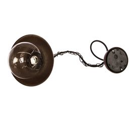 Садово-парковый светильник Elektrostandard GL 3002H Talli H брауни a038482 