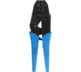 Набор для обжима наконечников duwi PROFI +2, клещи, 2 матрицы 26121 6 