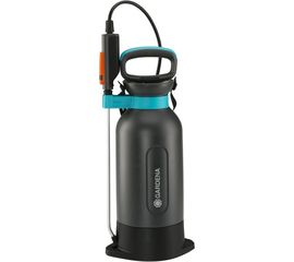 Помповый опрыскиватель Gardena 5 л 11130-20.000.00 