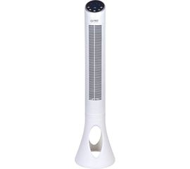 Напольный вентилятор FIRST White FA-5560-3 