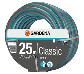 Шланг Gardena Classic 19 мм х 25 м 18026-29.000.00 