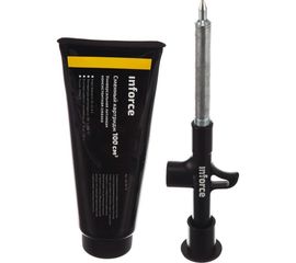 Мини-маслёнка в наборе Inforce 08-09-11 