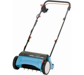 Аэратор электрический газонный Gardena ES 500 04066-20.000.00 