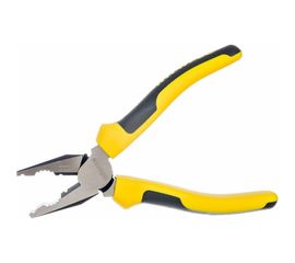 Комбинированные плоскогубцы Inforce 160 мм 06-18-01 