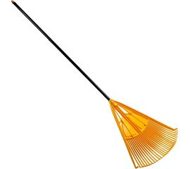 Веерные грабли Inforce 06-12-12 