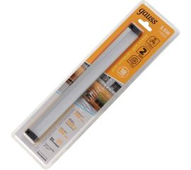 Сенсорный светильник GAUSS модель C 3,5W 350lm 4000K 170-260V 300mm IR 1/10/40 9020531235 