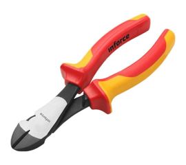 Диэлектрические бокорезы Inforce 180мм 1000В 06-18-17 