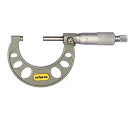 Микрометр 25-50мм*0.01мм Inforce 06-11-42 
