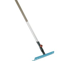 Грабли с деревянной рукояткой Gardena 130 см 03024-36.000.00 