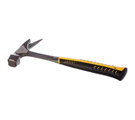 Плотничий молоток 600 г Inforce 06-16-07 