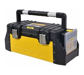 Ящик для инструмента 24,5 с 2 органайзерами Inforce 06-20-04 