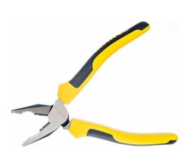 Комбинированные плоскогубцы Inforce 200 мм 06-18-03 