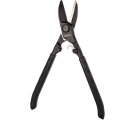 Ножницы по металлу фигурные 180мм Inforce 06-18-31 