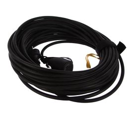 Силовой удлинитель Inforce УС1-Е-20 У-161 КГ 3x2.5 20м 1 розетка 30020 