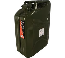 Канистра стальная 20 л Gigant KS-200 