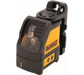 Лазерный нивелир DeWALT DW 088 K 