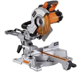 Торцовочная пила AEG PS 254 L 440670 